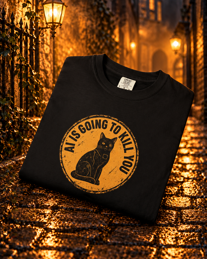 Black Cat Path