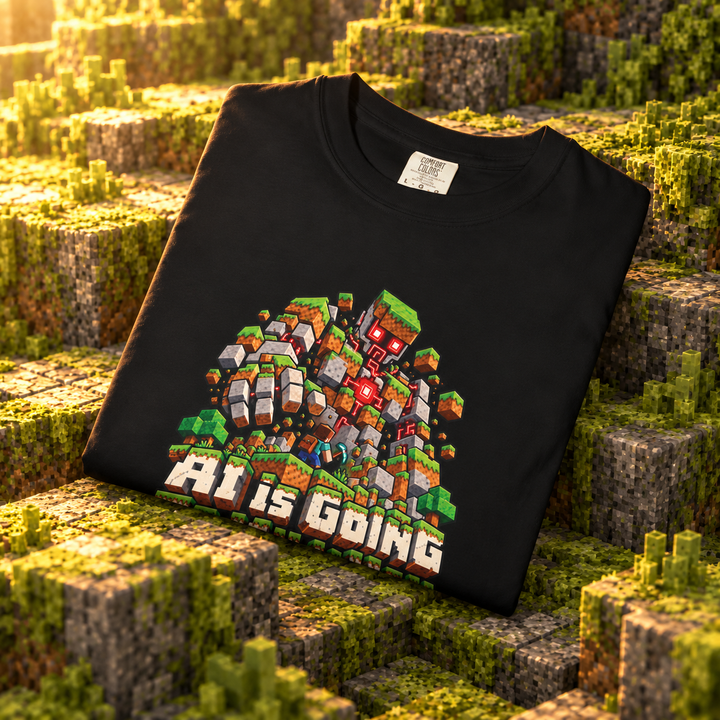 Mindcraft