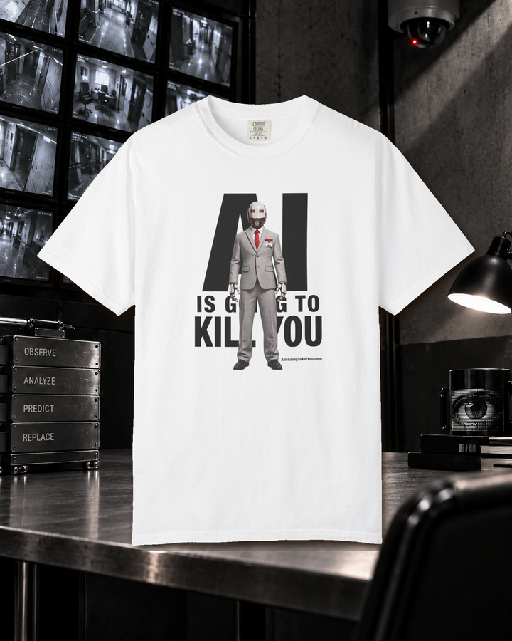 Company Man (Black)