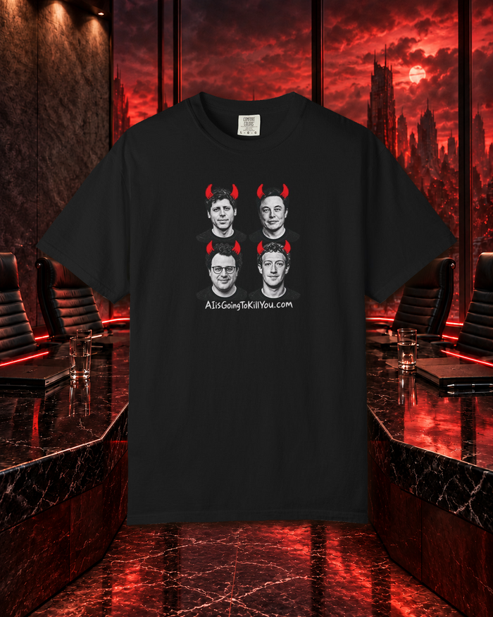 The Four Horsemen