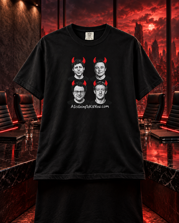 The Four Horsemen